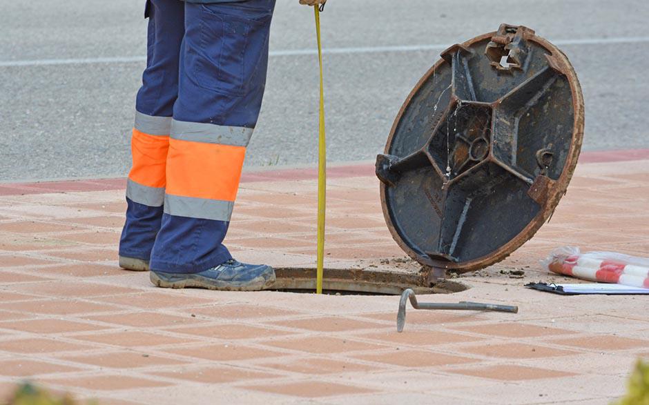 débouchage canalisation Sarcelles