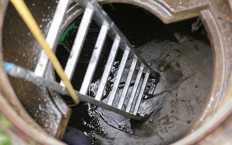 débouchage canalisation Sarcelles
